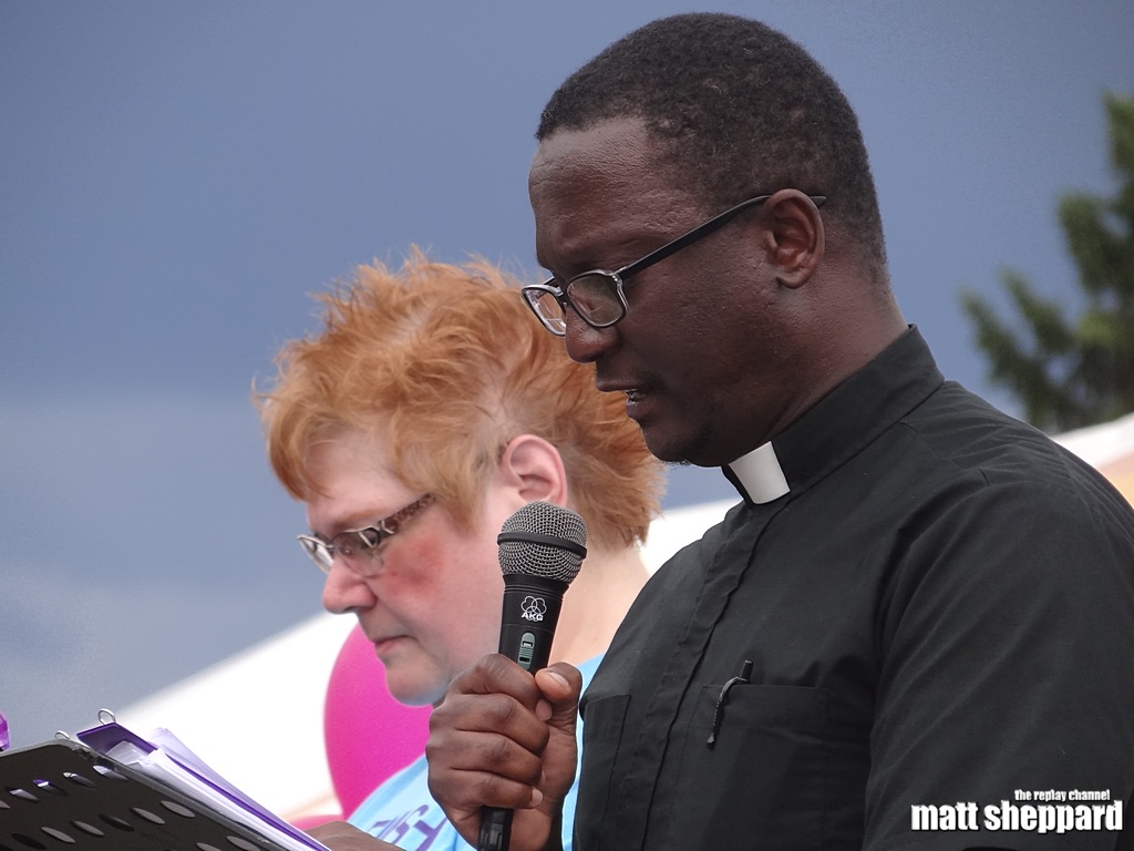 Stutsman Relay For Life 2014 - CSi Photos by Matt Sheppard.  More at Facebook